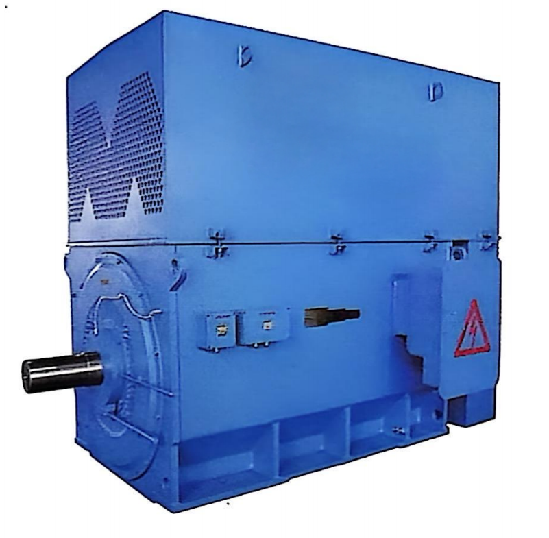 YXKK-4502-8 315KW High Pressure Variable Frequency Explosion Proof Motor