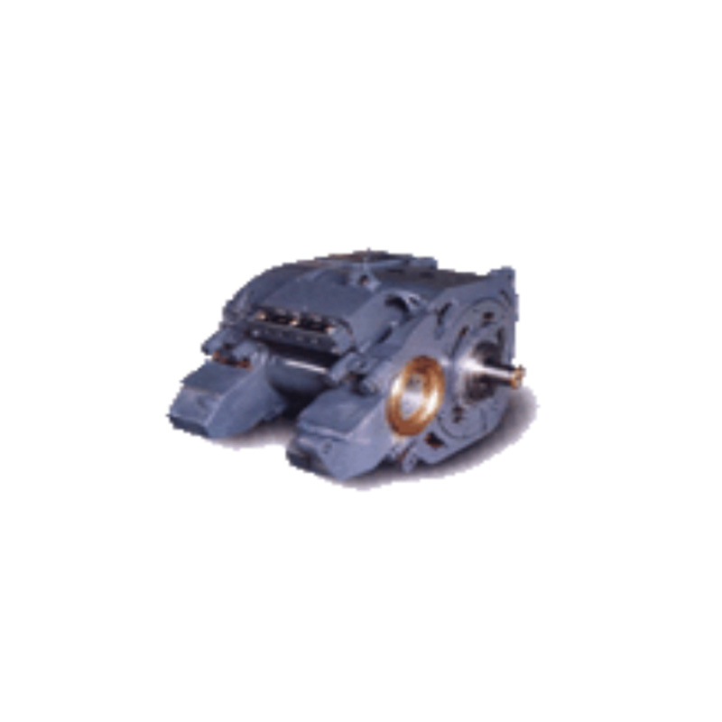 Reliable ZD110 DC Traction Motor for Efficient Power Transmission