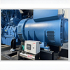 LT-120GF-120KW Diesel Generator Low Noise Maintenance-free Failure Rate Low Operating Voltage Stability