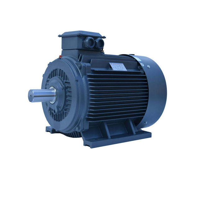 AC OEM YE5-160M1-2 11kW Three-Phase 50Hz Variable Frequency Asynchronous Explosion-Proof Motors