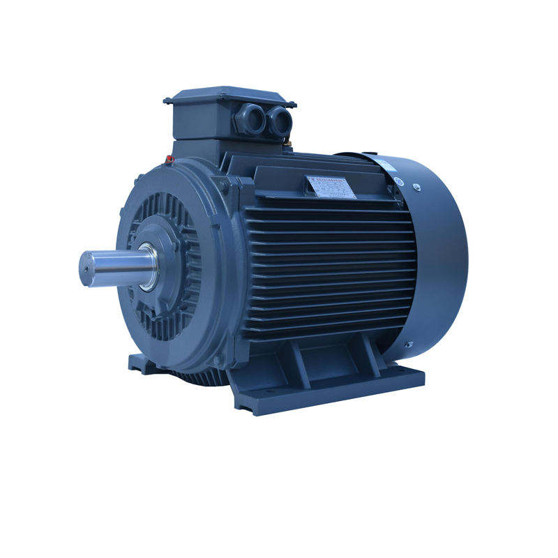 AC OEM YE5-160M1-2 11kW Three-Phase 50Hz Variable Frequency Asynchronous Explosion-Proof Motors