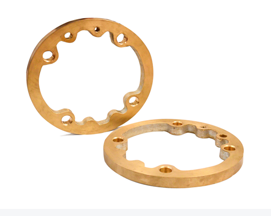 YJ13A13 Customizable Oilfield Drilling Motor Three-Phase Variable Frequency Traction Motor Explosion-Proof