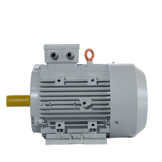YE3-100L-2 3KW Variable Frequency Explosion Proof Three Phase Asynchronous AC Motor Mining Industrial Use