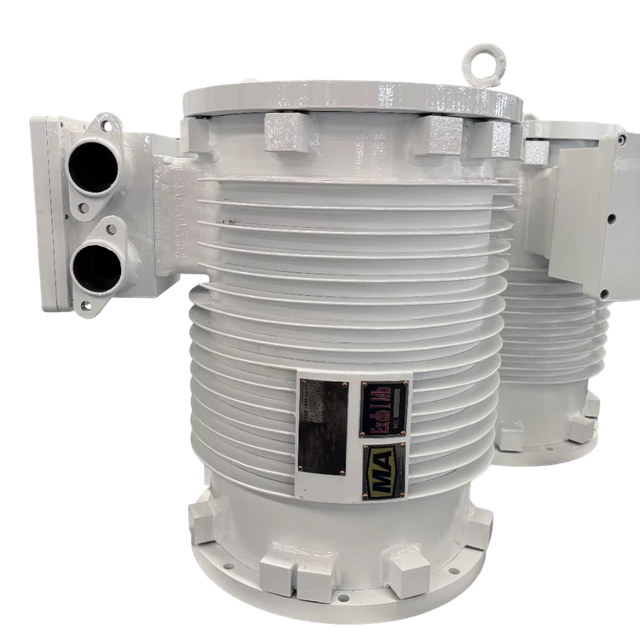 YBVF-6(220)S Customizable explosion proof variable frequency three phase asynchronous motor tunnel transport vehicles use