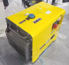 Diesel Generator 6kw
