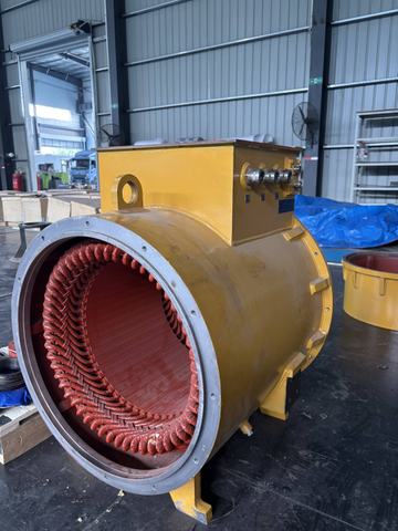 Wholesale OEM & ODM Supported Diesel Engine Motor Accessories 6HH1 Piston Motor Base Parts Processing