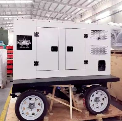 Diesel Generator 12kw