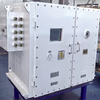 Mining Variable Frequency Control Cabinet Mining Flameproof Starter Cabinet Flameproof Control Cabinet Manufacturer