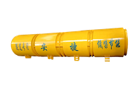 SDF Tunnel Blower Series