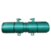 FBD Coal-proof Double Muffler Press-in Counter Cyclones