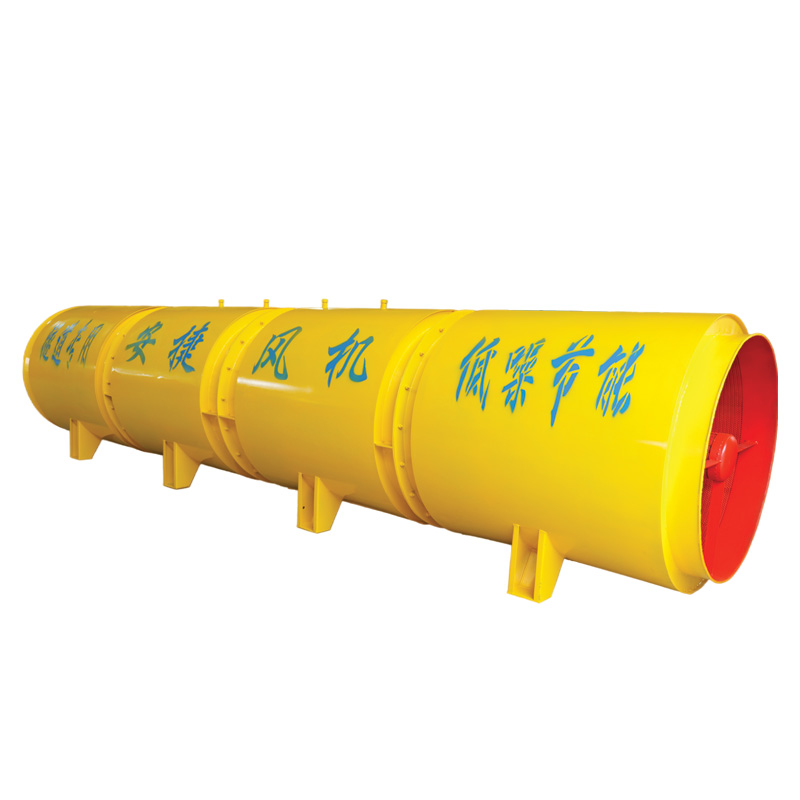 SDF Tunnel Blower Series 