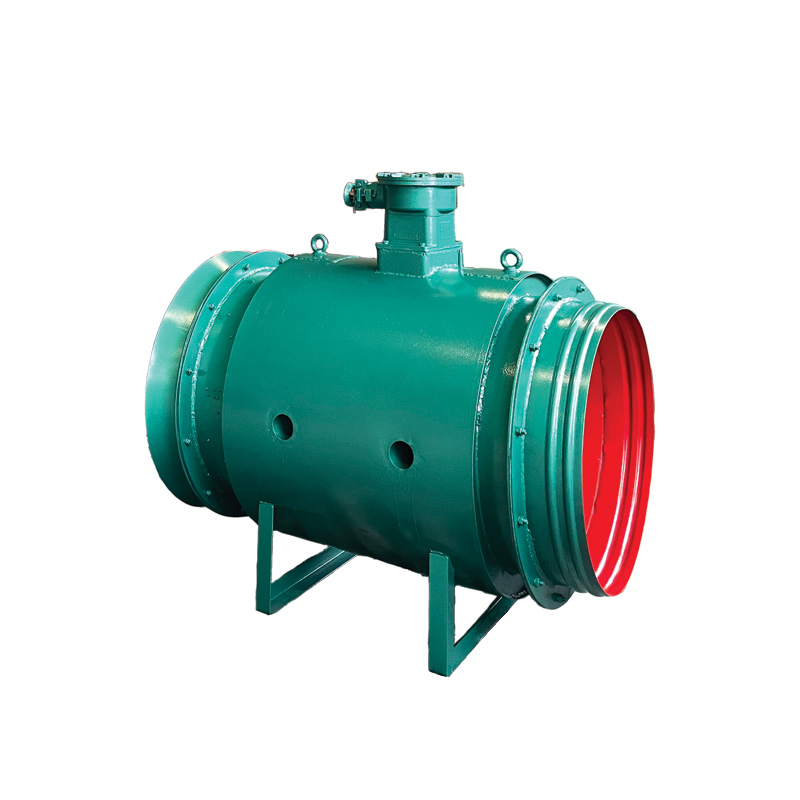 FBC Extractor Blower 