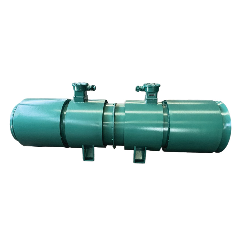 FBCD Extractor Fan