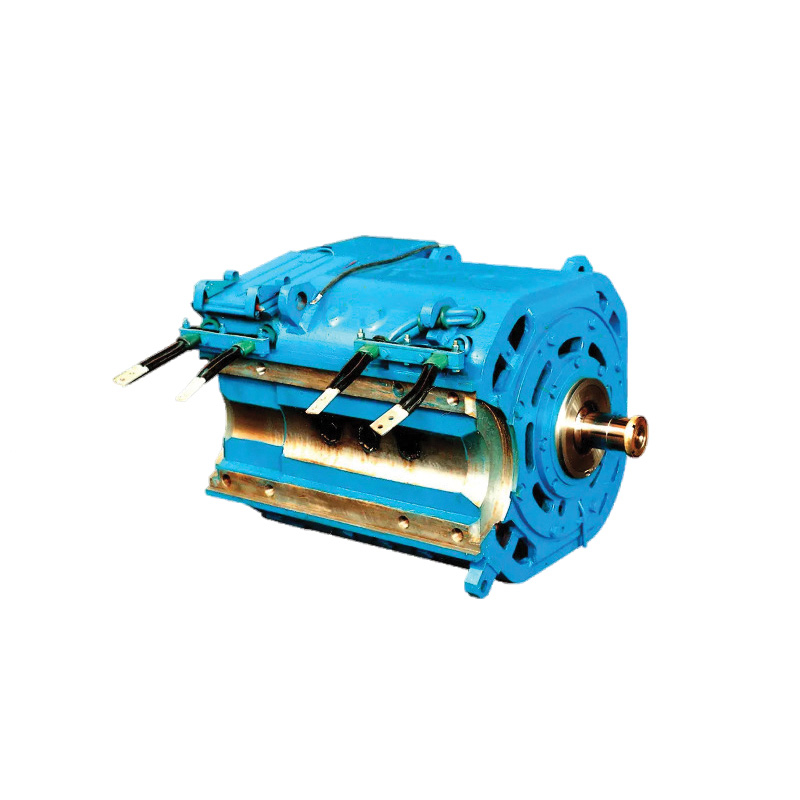 Zd109j DC Traction Motor with Superior Performance And Reliability