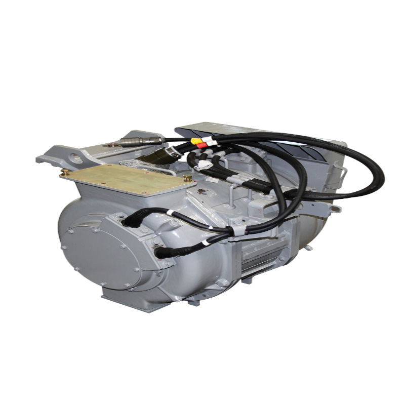 Durable YJ92B2 Traction Motor for Efficient Power Delivery