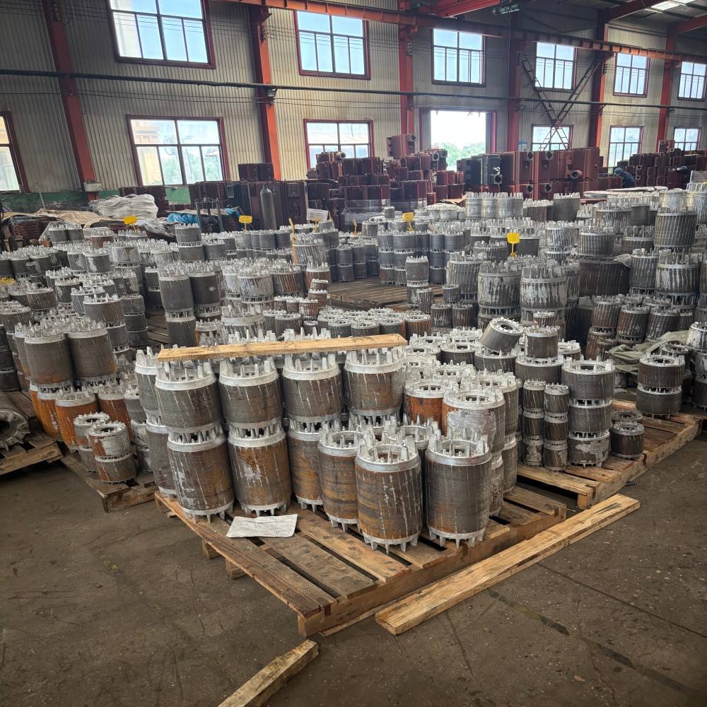 YE3-80M2-2 1.1KW High Efficiency Three Phase AC Motors Asynchronous Motor 50Hz 60Hz Frequency Intelligent Control Waterproof