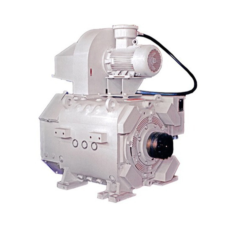 YZ08 Oil Extraction Motors Explosion-Proof Power-Saving for Oilfields with Brush