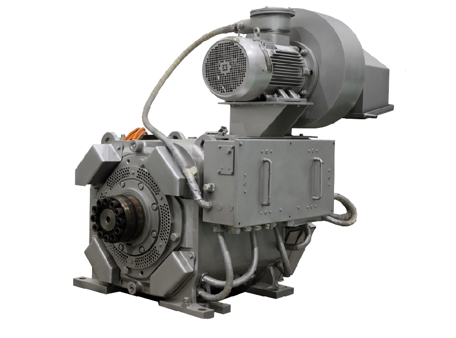 YZ29 Petroleum-Specific Engine Oil Extraction Engine Oilfield Drilling Rig Engine