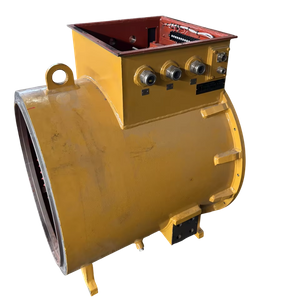 Motor Accessories Motor Base