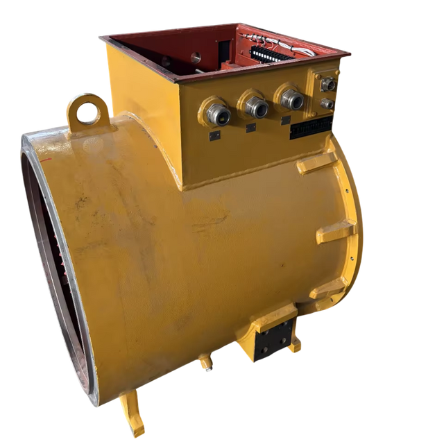 Motor Accessories Motor Base