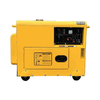 Diesel Generator 6kw