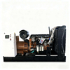 LT-640GF-640KW Silent Type Portable Diesel Generator