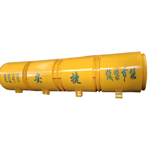 SDF Tunnel Blower Series 