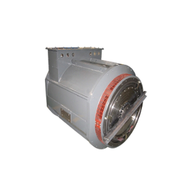 YJ177B AC Traction Main Generator