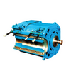 ZD109J DC Permanent Magnet Railway Traction Motor for Mining Dump Trucks 530kW 670V IP55