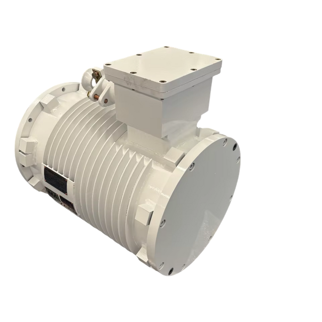 YBVF-6 (160)S Explosion-Proof Variable Frequency 50Hz Three-Phase Asynchronous Motor for OEM/ODM Tunnel Transport Vehicles