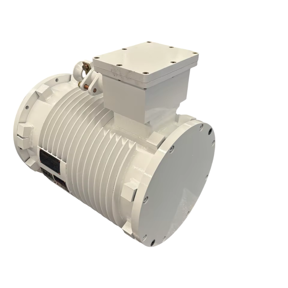YBVF-6 (160)S Explosion-Proof Variable Frequency 50Hz Three-Phase Asynchronous Motor for OEM/ODM Tunnel Transport Vehicles