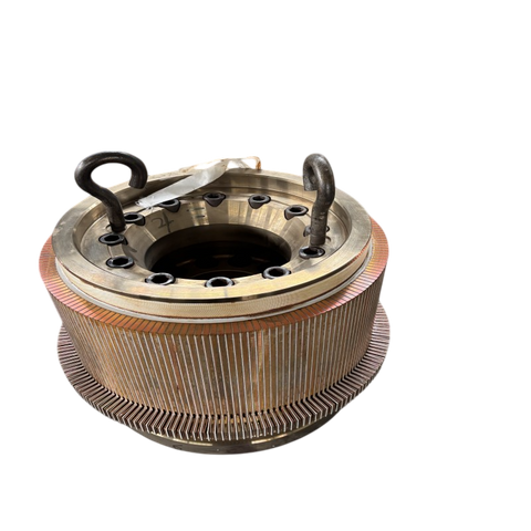 Motor Commutator