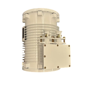 Highly Efficient Durable Explosion-Proof Three-Phase Asynchronous Oil Pumps 50Hz Frequency