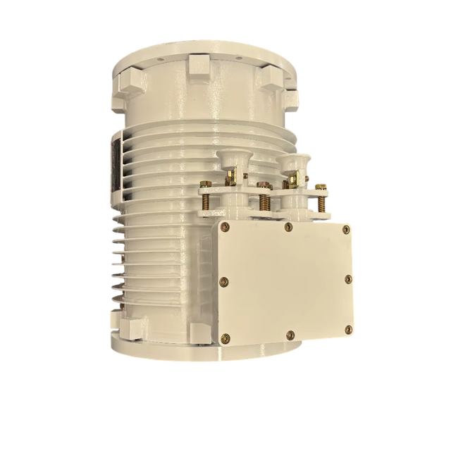 Highly Efficient Durable Explosion-Proof Three-Phase Asynchronous Oil Pumps 50Hz Frequency