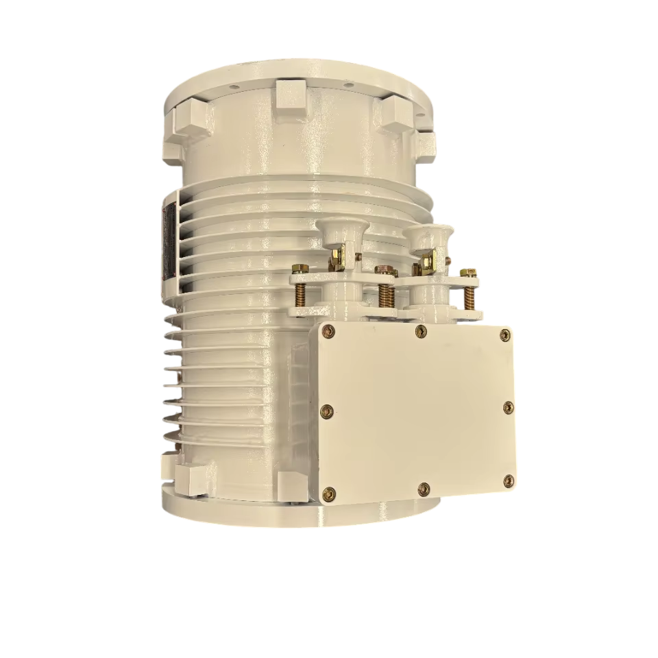 Highly Efficient Durable Explosion-Proof Three-Phase Asynchronous Oil Pumps 50Hz Frequency