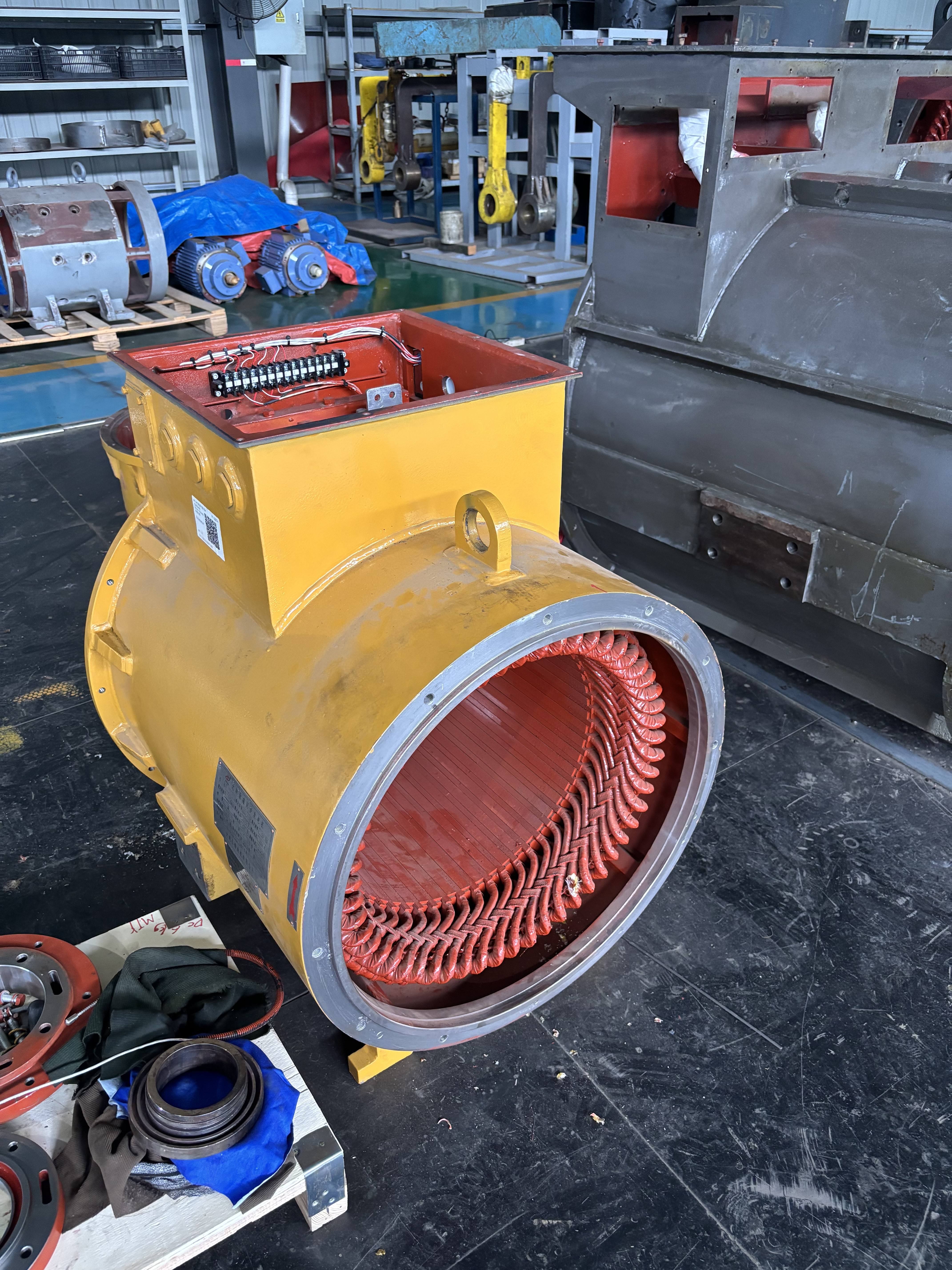 Motor Accessories Motor Base