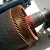 YXKK-6304-2 6kV High Voltage Motor 2500kW High Torque Three Phase Asynchronous Motor 