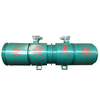 FBD Coal-proof Double Muffler Press-in Counter Cyclones