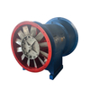 FBCZ Mining Fan