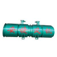 FBD Coal-proof Double Muffler Press-in Counter Cyclones