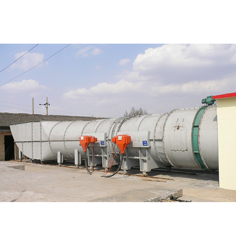 FBCDZ Extractor Fan Blower 