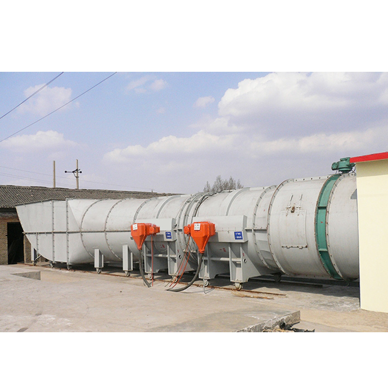 FBCDZ Extractor Fan Blower 