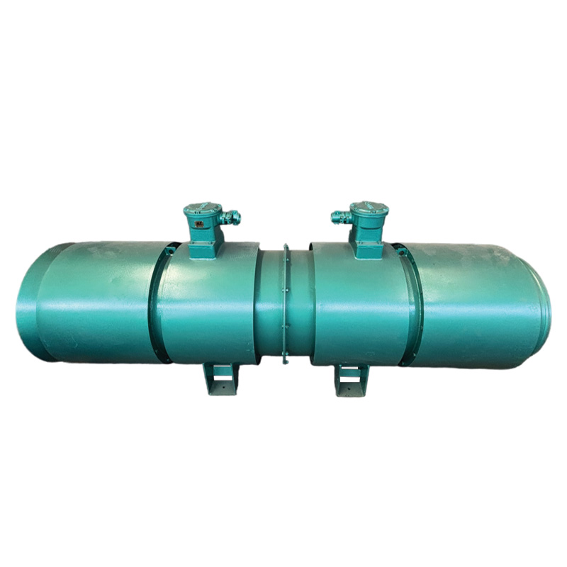 FBCD Extractor Fan