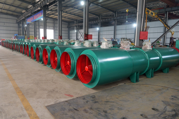 Energy Efficient, Stable And Durable