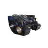 YZ95A pulse flow traction motor
