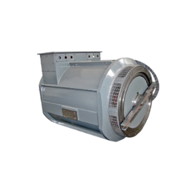 YJ177A AC starter motor