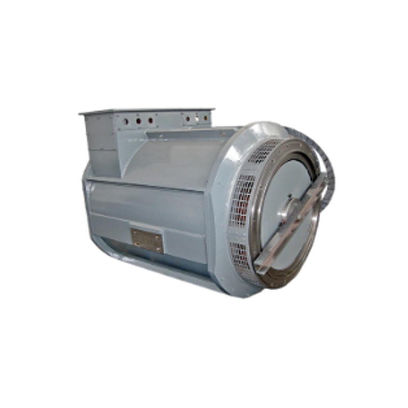 YJ177A AC starter motor