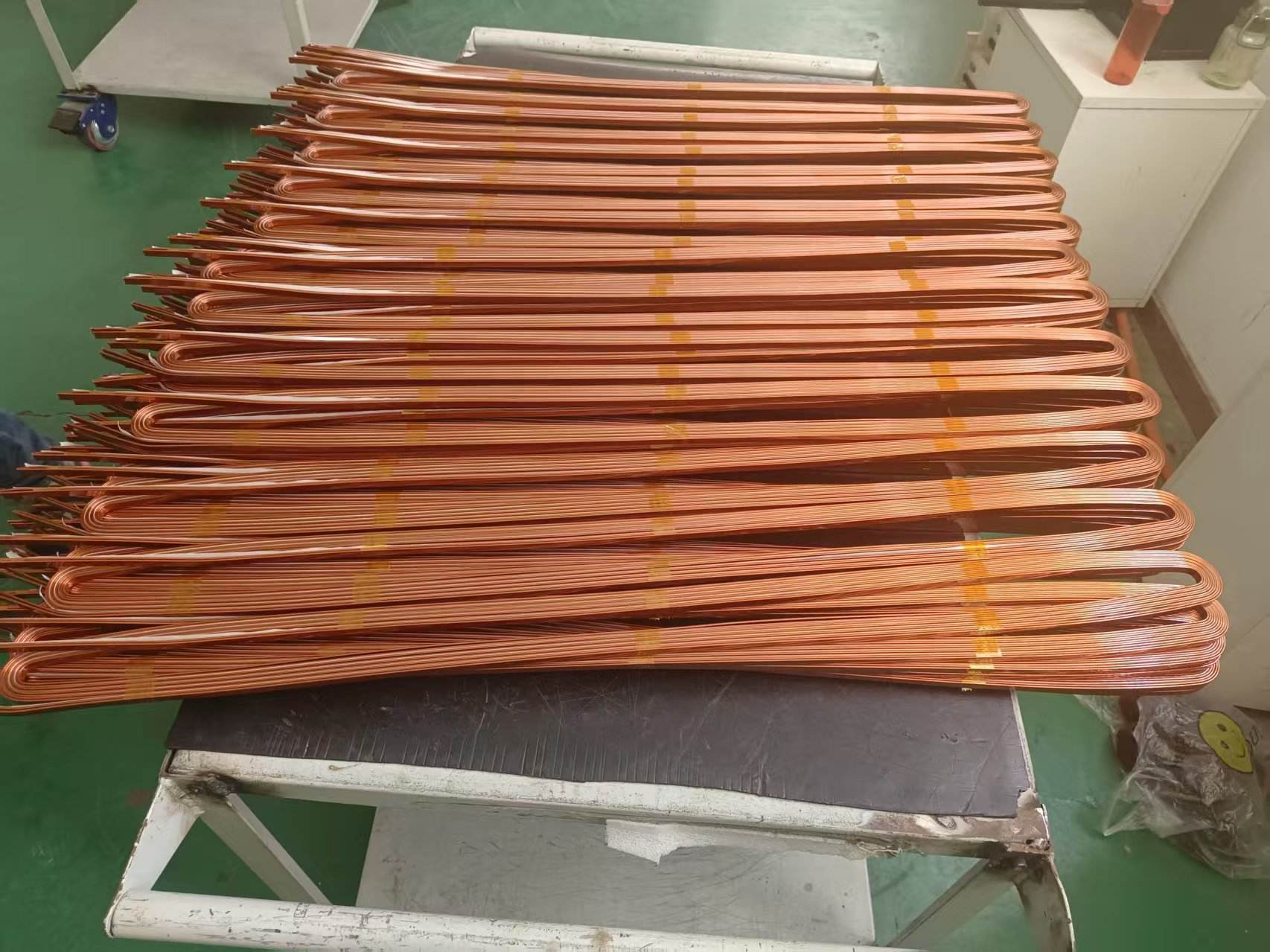 YJ13G2G5 AC Oilfield Drilling Motor 1200kW Russian Market High Efficiency Drilling Motor