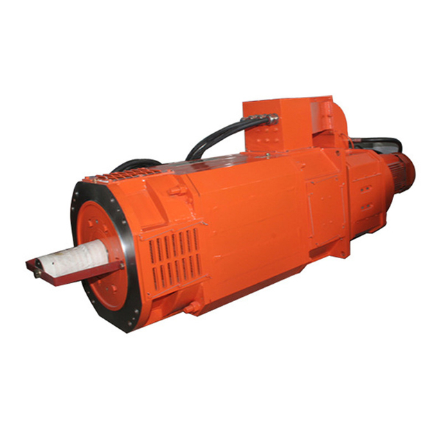 YJ131A Convenient Universal Three-Phase Traction Motor Explosion-Proof and Dust Proof for Oilfield and Drilling Motor