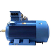 YE5-200L1-2 Ultra Efficient Three-Phase Asynchronous Explosion Proof Motor AC Complete Certifications 30kw Rated Power 50hz Made China DC
